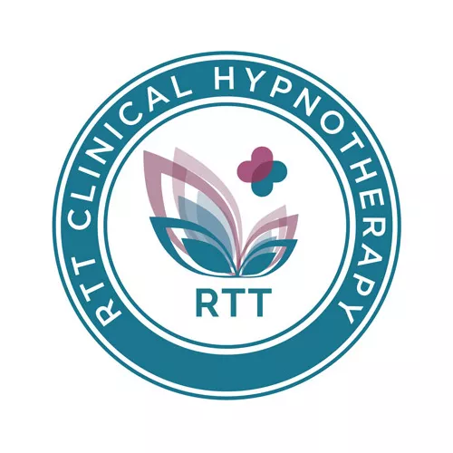 Logo RTT Clinical Hypnotherapy